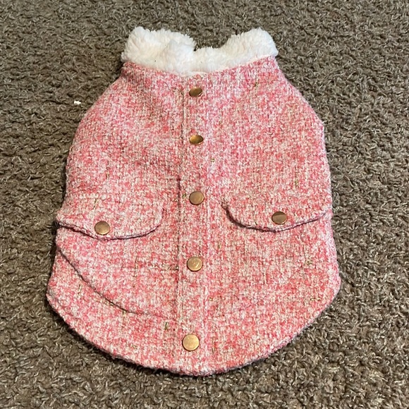 PETSMART Doggy sweaters. - Picture 1 of 5